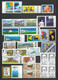 Brazil Lot  80 Stamps MNH - Collections, Lots & Series