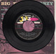 Disque 45T De Big Bill Broonzy - BIg Bill's Guitar Bllus - Columbia ESDF 1121 - France 1957 - Blues