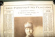 Calendrier LIGUE PATRIOTIQUE DES FRANCAISES - 1930 -Maréchal FOCH - Grand Format : 1921-40