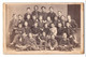 Fotografie Heinrich Harmsen, Wien, Hauptstr. 26, Gruppenfoto Der 3 Klässler Der Ev. Realschule, 1866 - Anonymous Persons