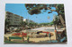 Cpm 1985, Cavalaire Sur Mer, Place B. Gaillard, Var 83 - Cavalaire-sur-Mer