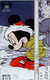 7576 Télécarte Collection  MICKEY  Winter    ( Recto Verso)  ( BD Disney )  Carte Téléphonique - Disney