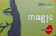 Recharge GSM - Liban - MTC Touch - Magic - Woman 180 Units, Exp. 13/05/2007 - Lebanon