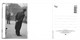 Robert Doisneau - Le Chien Du Pont Des Arts - Nouvelles Images N 412 FOLD'N PLEASE - Format 11.5 X 24.5 Cm - Doisneau