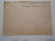 Sarre , Lettre De Holzweiler 1951 Pour Clermont-ferrand - Lettres & Documents