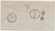 PANAM BAHAMAS 1941 Via Air Mail Rush Express Delivery Post Office Nassau To US Meriden Connecticut FAM 7 Via MIAMI - Flugzeuge