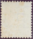 Schweiz Portofreiheit Zu#14Ay Glattes Kreidepapier Gestempelt 5 Rp. Gr#502 Bürgerspital Basel 1945-02-08 - Franchise