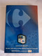 ALBUM CARREFOUR MAGNETS COUPE DU MONDE 2010 - Sport