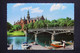 FINLANDE - Cachet De Bateau ( M/S Fennia ) Sur Carte Postale De Stockholm Pour Paris En 1967- L 123824 - Covers & Documents