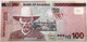 Namibie - 100 Dollars - 2012 - PICK 14as - NEUF - Namibia