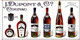 Alcool  SUPERBE  PUBLICITE  J. DUPONT Cognac Charente - Publicités