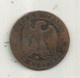 JC, MONNAIE, France, 5 Centimes, 1861 BB, 2 Scans - Sonstige & Ohne Zuordnung