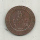 JC, MONNAIE, France, 5 Cent., 1808 BB, NAPOLEON EMPEREUR,  N , 2 Scans - Autres & Non Classés