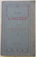 87LIMOGES PLAN DE LA VILLE DE LIMOGES PAR J B BLANC 1893 -1906 OFFERT  PAR L' HOTEL JEANNE D ARC 17 AV.  DE LA GARE - Otros Planes