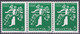 Schweiz Suisse 1939: Zusammendruck Se-tenant Zu Z25c Mi W12 ** Mit Nr. Avec N° L7295 Postfrisch MNH (Zumstein CHF 21.00) - Coil Stamps