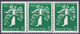 Schweiz Suisse 1939: Zusammendruck Se-tenant Zu Z25c Mi W12 ** Mit Nr. Avec N° L7295 Postfrisch MNH (Zumstein CHF 21.00) - Rollen