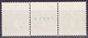 Schweiz Suisse 1939: Zusammendruck Se-tenant Zu Z25c Mi W12 ** Mit Nr. Avec N° L7295 Postfrisch MNH (Zumstein CHF 21.00) - Coil Stamps