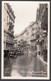 CPA  Suisse, LUCERNE, The Winding Grendell Strasse, Carte Photo - Lucerne