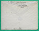 YT N°122 X2 + 150 + 157 X3 BEL AFFRANCHISSEMENT PRINCIPAUTE MONACO MONTE CARLO POUR GENEVE SUISSE 1938 LETTRE COVER - Covers & Documents