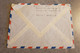 SOUTH AFRICA AIR MAIL PAR AVION CIRCULED SEND TO GERMANY - Luftpost