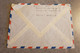 SOUTH AFRICA AIR MAIL PAR AVION CIRCULED SEND TO GERMANY - Posta Aerea