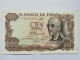 Spanje 100 Pesetas 1970 - 100 Peseten