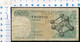 België Belgique Belgium 15 06 1964 -  20 Francs Atomium Baudouin.  3 J 8756184 - 20 Francos
