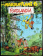 BD - Marsupilami - 06 - Fordlandia - Rééd. 2004 - Marsupilami