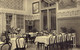 Camp D'elsenborn  Hotel Borgs Salle A Manger - Elsenborn (Kamp)