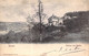 Cachet à étoile Anhée En 1904 Sur CPA Dinant - - Sternenstempel