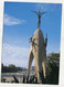 AK 059338 JAPAN - Hiroshima - Statue In Memory Of A-Bomb - Hiroshima