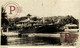 RPPC DOCK SIDE ISMAILIA Egypte Egypt EGYPTE - EGYPT - Ismailia