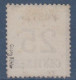 Alsace Lorraine  N°  7  Oblitéré -  Cote :  135 € - Signé - Used Stamps