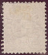 Heimat ZHS Fluntern (Zürich) 1885-04-30 Auf Telegraphen-Marke 10C. Zu#14 - Telegrafo