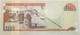 Dominicaine (Rép.) - 100 Pesos Oro - 2010 - PICK 177cs - NEUF - Dominicaine