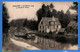45 - Loiret - Dordives - Le Canal Du Loing Le Moulin De Nancay (N7823) - Dordives