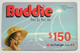 Zimbabwe $150 Buddie- Pay As You Go - Simbabwe