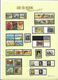 1994 MNH Australia, Year According Year Book - Complete Years