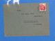 Allemagne Zone Française  1948 Wurttemberg - Lettre De Birkenfeld (G5913) - Wurtemberg