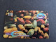 TRINIDAD & TOBAGO    $30,-  NO T&T-P 17   TSTT   COCOA PODS       ** 10061** - Trinidad & Tobago