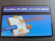 NETHERLANDS  ADVERTISING 20 U STUYVESANT/ CIGARETTES/ AIRPLANE   LANDYS & GYR   Mint  ** 10068** - Privat