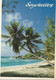 CPM, Seychelles  , La Digue  , Petite Anse ,Ed. Norbert Frick - Seychelles