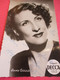 Portrait D'Artiste/ Anny GOULD//Chanteuse Française//Disques DECCA/Editions PI/vers  1950       PA297 - Personalità