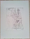 Delcampe - 10 Kunstdrucke Von Pablo Picasso, Alle Im DINA4-Format, Herausgegeben Von Der Tochter Maya Picasso - Tekeningen