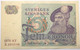 Suède - 5 Kronor - 1976 - PICK 51c.4 - NEUF - Svezia