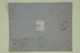 AM18 INDOCHINE BELLE LETTRE 1925 HANOI  POUR  MARSEILLE  FRANCE  +AFFRANCH.  INTERESSANT - Cartas & Documentos