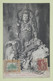 AM18 INDO CHINA BELLE CARTE MIXTE  1911 TONKIN   +AFFRANCH. MIXTE  INTERESSANT - Covers & Documents