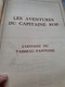 Les Aventures Du Capitaine ROB  SAMEDI JEUNESSE N°2 1957 - Samedi Jeunesse