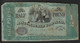 FISCAUX - TOBACCO Stamp Revenue (série : 1875) Half Pound - Revenues