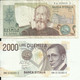 Z23  -  COPIA - 2000 LIRE - 2000 Liras